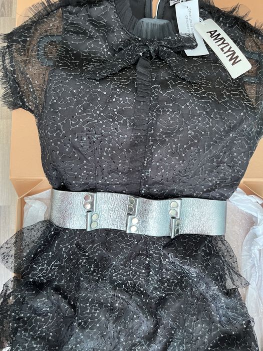 Официална рокля- елегантна, романтична, ефирна