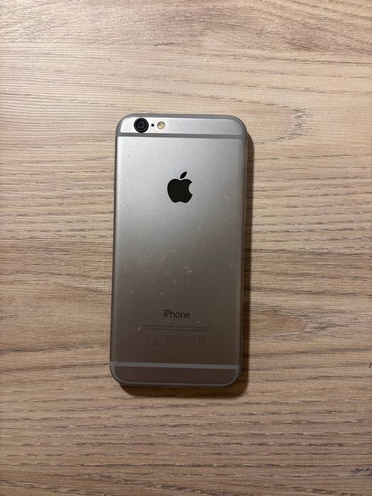 iPhone 6 акб 90.