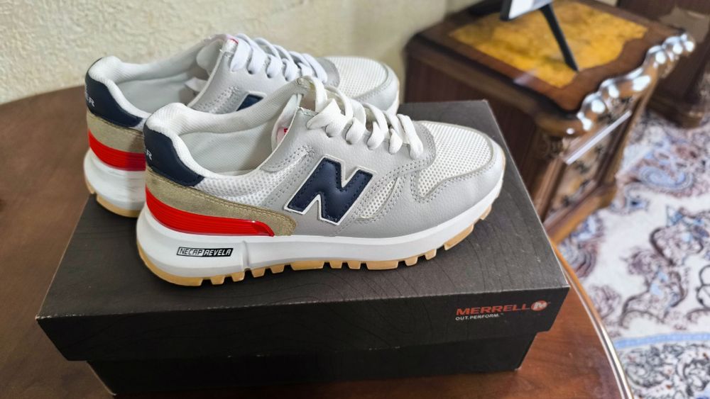 Подростковая ОБУВЬ