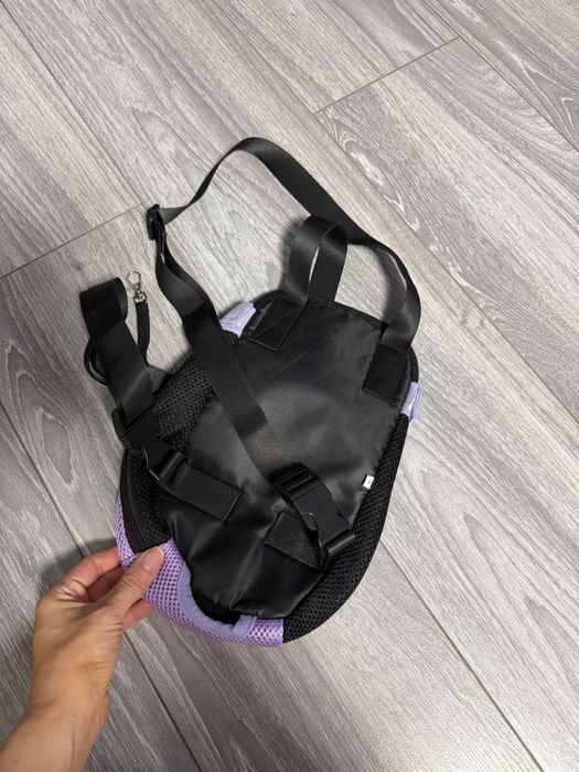 Слинг для собачки