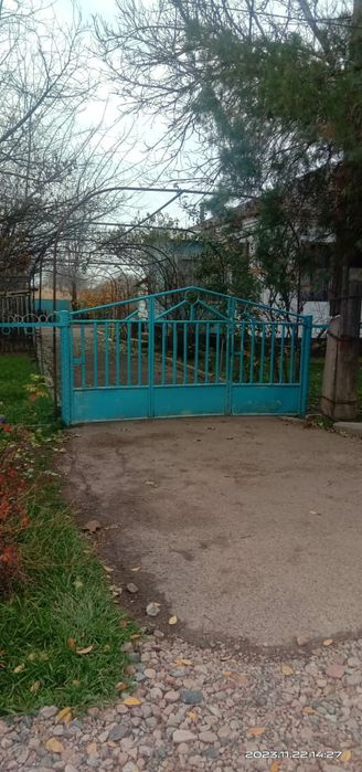 Продам дом на парковой 16/2