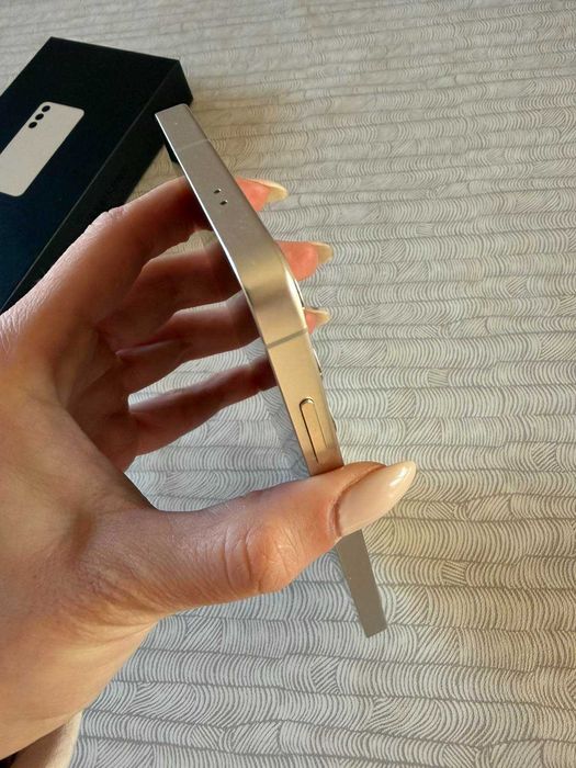 Samsung Galaxy S24 Plus Amber Yellow (в гаранция)