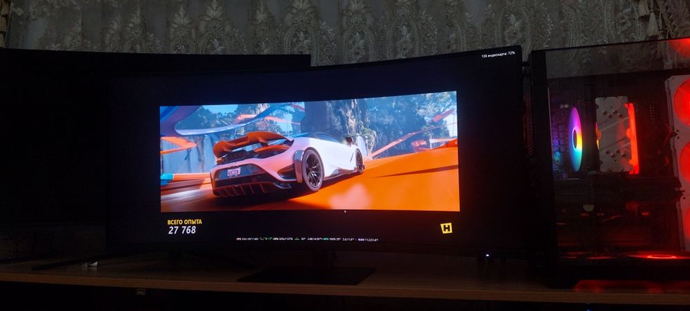 Redmi ultrawide 34 180hz