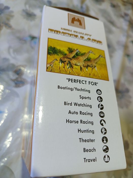 Durbin sotiladi holati yangi