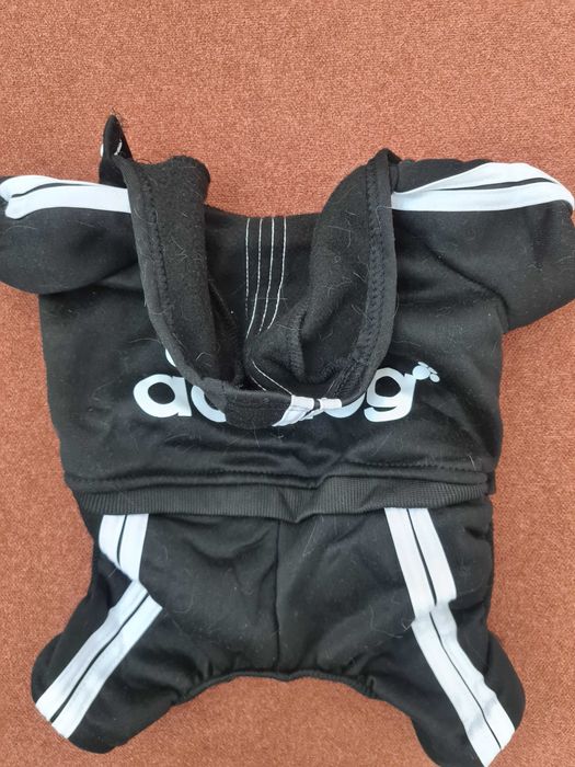 Новый костюм для кошек и собак.