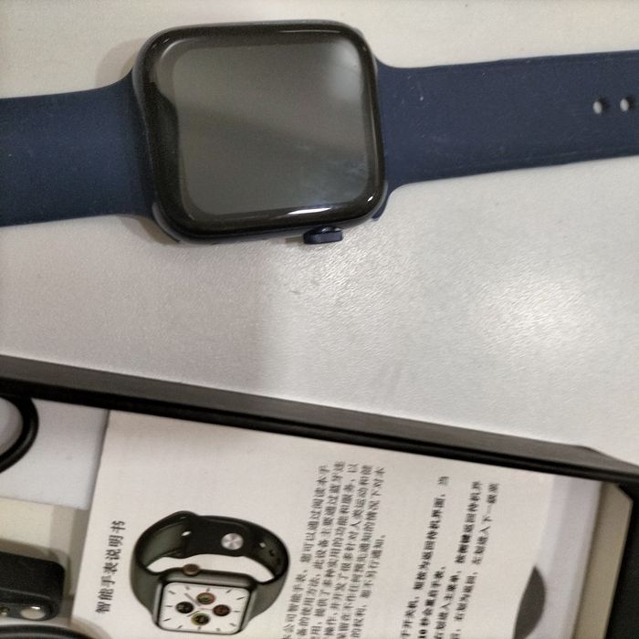 Продам смарт часы