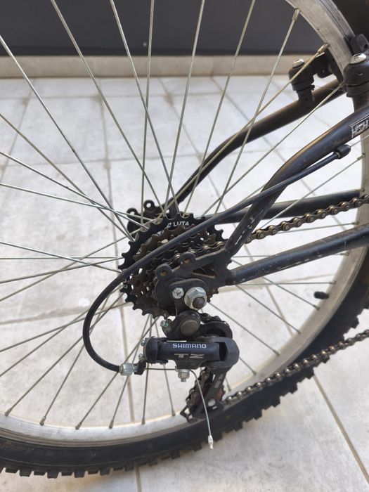 Велосипед 24 инча