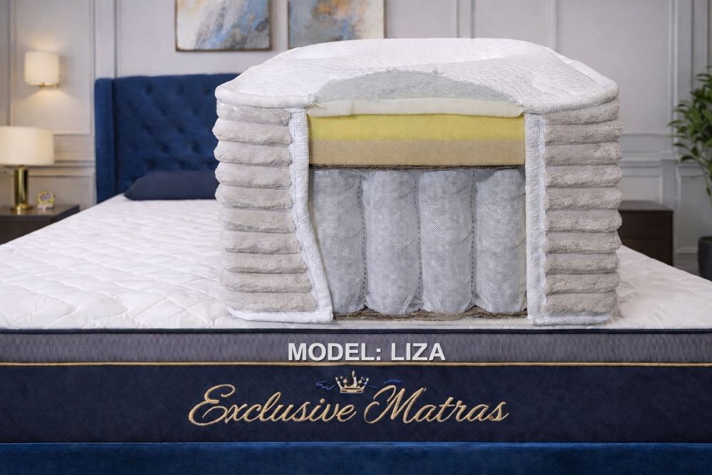 Матрас | Matras | Матрасы | Ишлаб чикарувчидан | От производителя