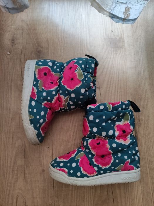 Детски ботички Geox/Primigi/ Nelli Blu