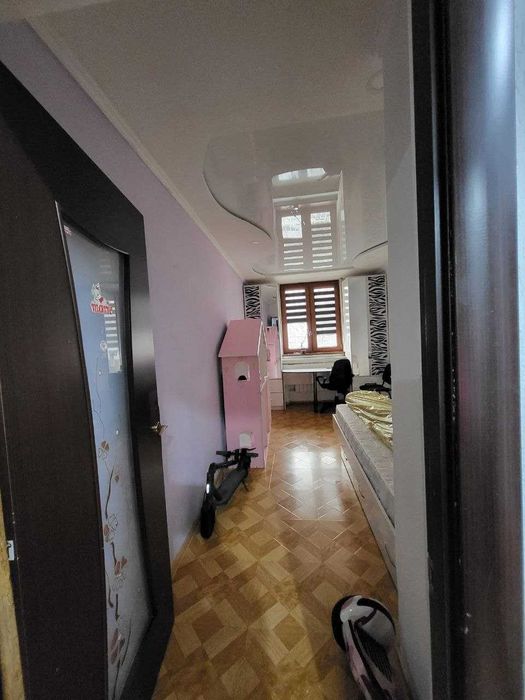 Аренда 3х комнатная  квартира ориентир  Транспортный университет