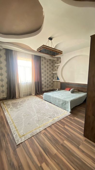 Үй сатамын 2 этаж