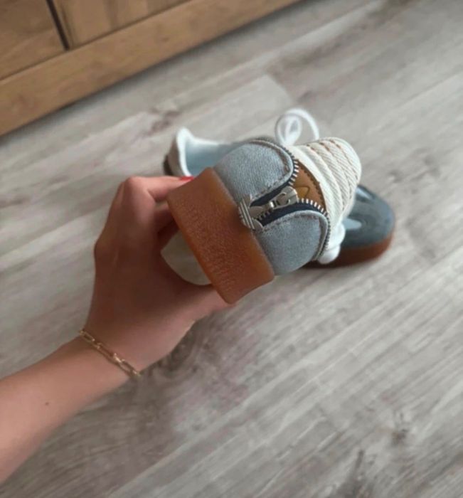 Adidas Samba Dama