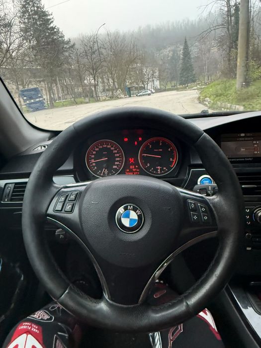 волан БМВ е90 е91 е92 е92 volan BMW