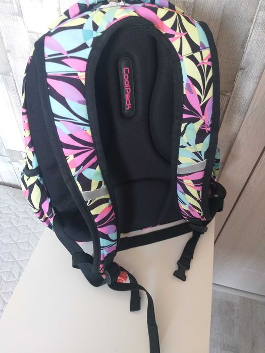 Ученическа раница