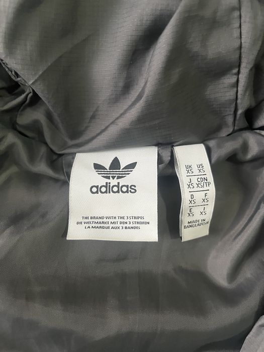Vand geacă adidas