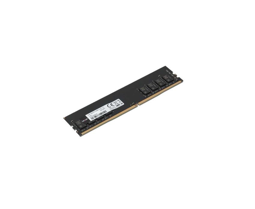 - ОЗУ Lexar 8GB DDR4 3200MHz
