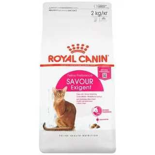 Корма для кошек Royal Canin