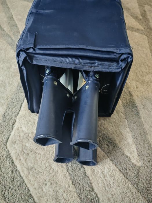 Vând Patut Călătorie Pliabil Babyzone