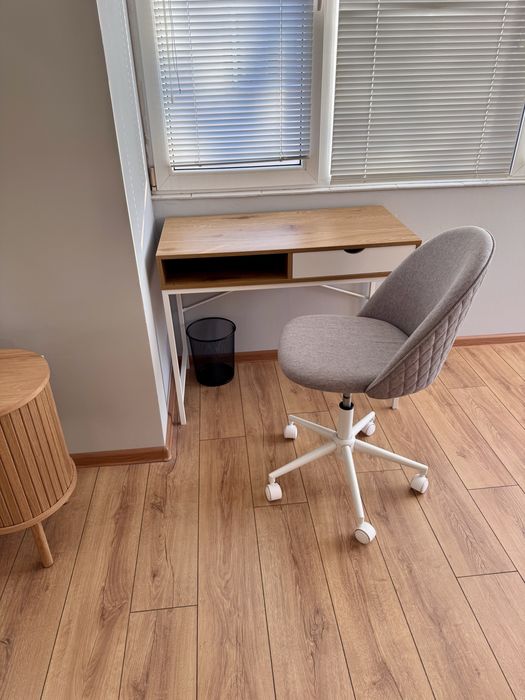 Наем просторен 3-стаен апартамент 120 кв. м.