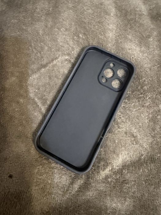 Стильный чехол The North Face для iPhone для 16 pro max