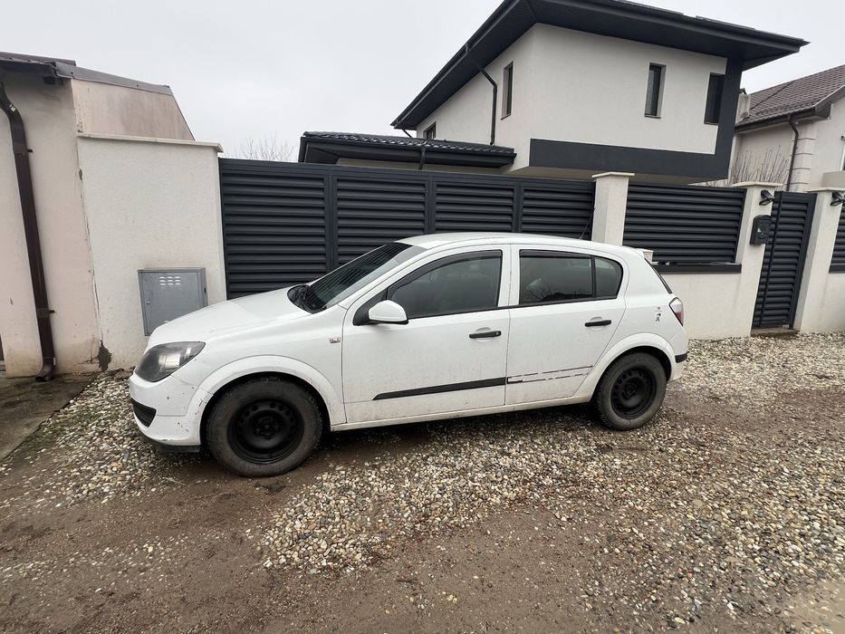 Opel astra h 1.7 cdti