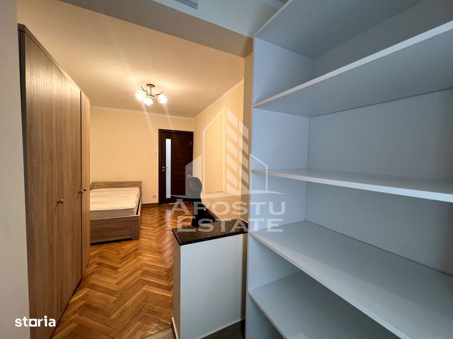 Apartament 4 camere de inchiriat, zona Olimpia Stadion, Timisoara