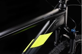 MTB Cube Analog 29