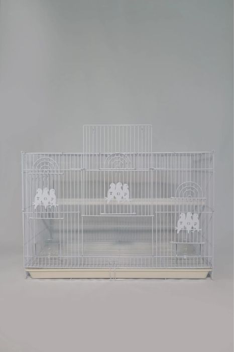 Клетки для птиц, канареек, попугаев.