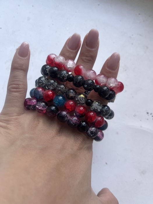 Браслеты женские