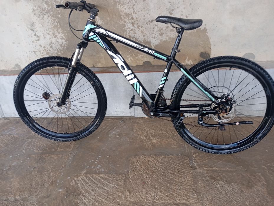 Продается велосипед