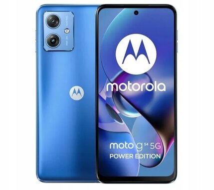 Моторолла g54 5g 8×256gb