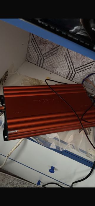 Продам саб прайд 15