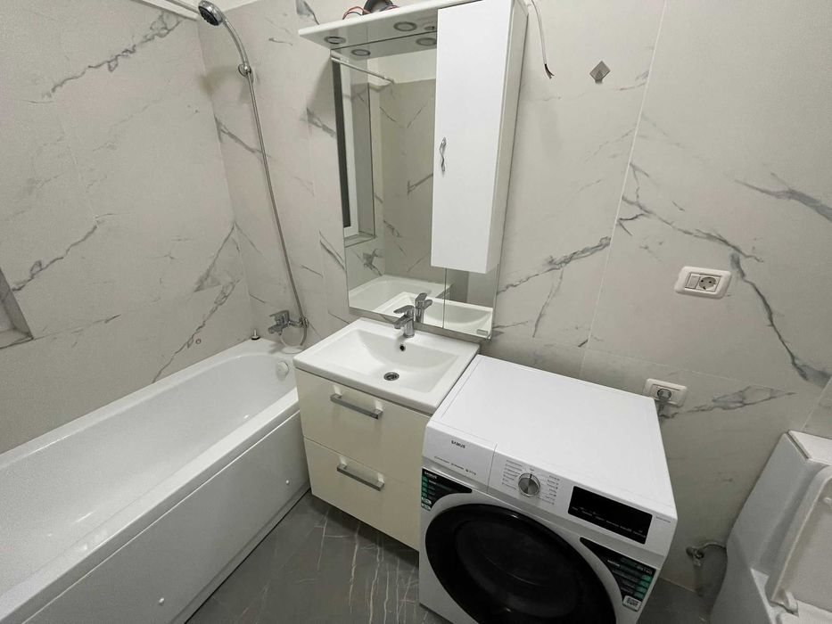 Apartament o camera giroc 320 euro chirie, nou