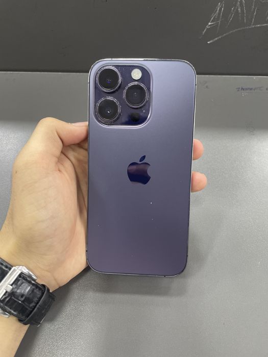 Iphone 14 pro б/у