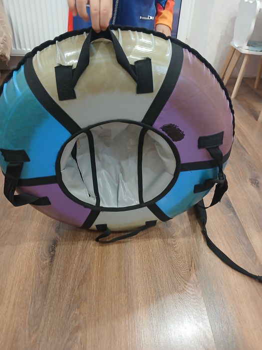 Продам тюбинг ватрушку