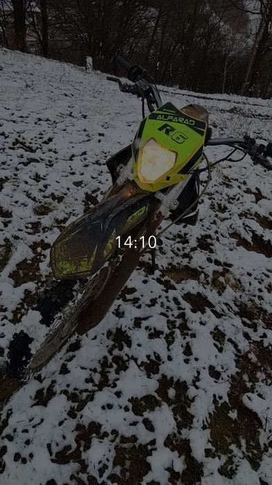 De vânzare alfarad r6