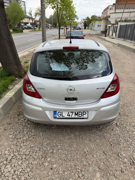 Opel Corsa D 1.3 DIESEL