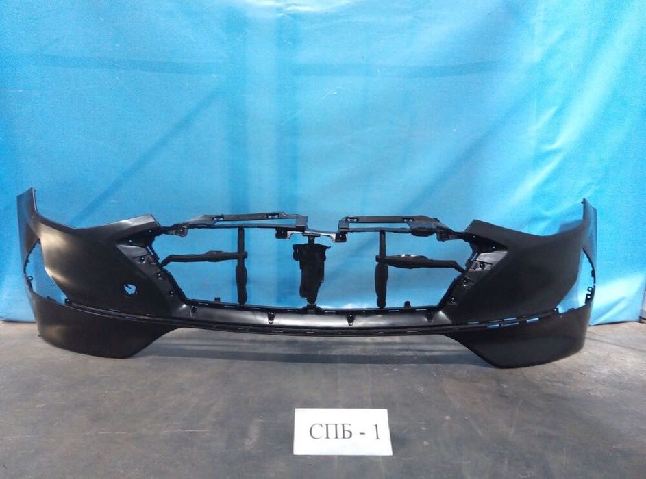 Bamper / Бампер Hyundai SONATA (Hyundai Sonata) 2020+