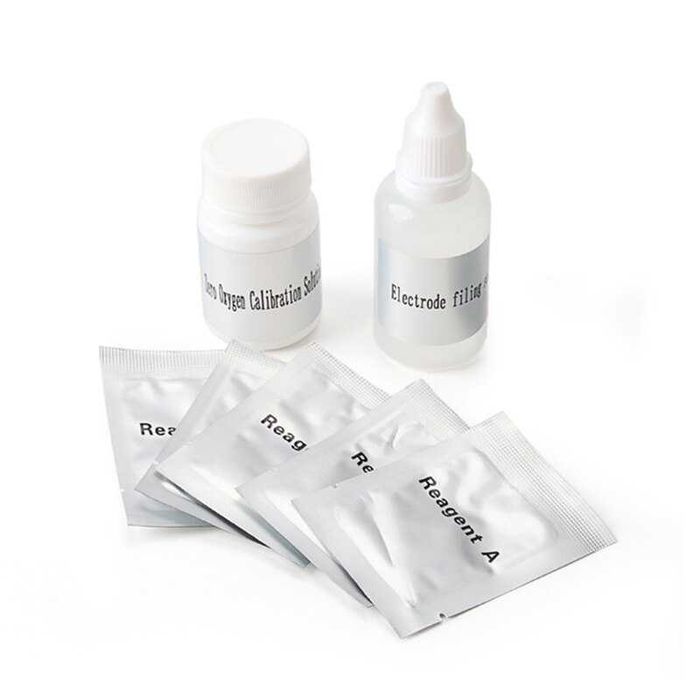 JPB-70A жидкость электролит для оксиметра