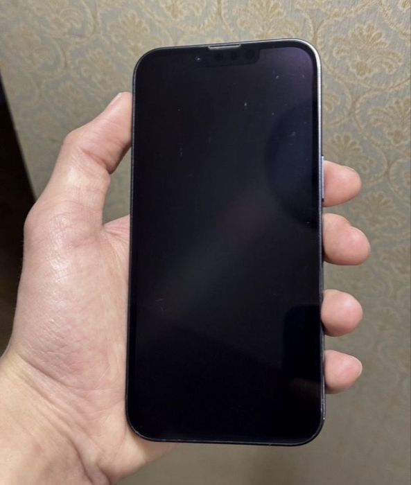 ПРОДАМ iPhone 13 128gb барлық жері оригинал!!