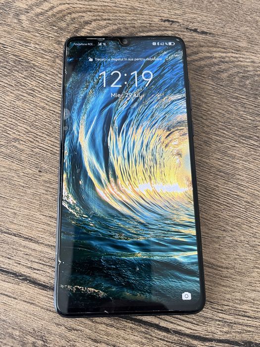 Huawei P30 ELE-L29