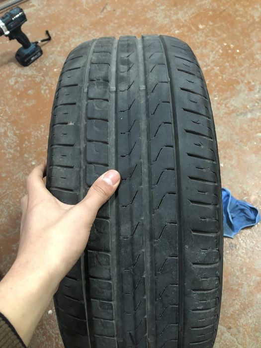 Saka diska lacetti gentra r17