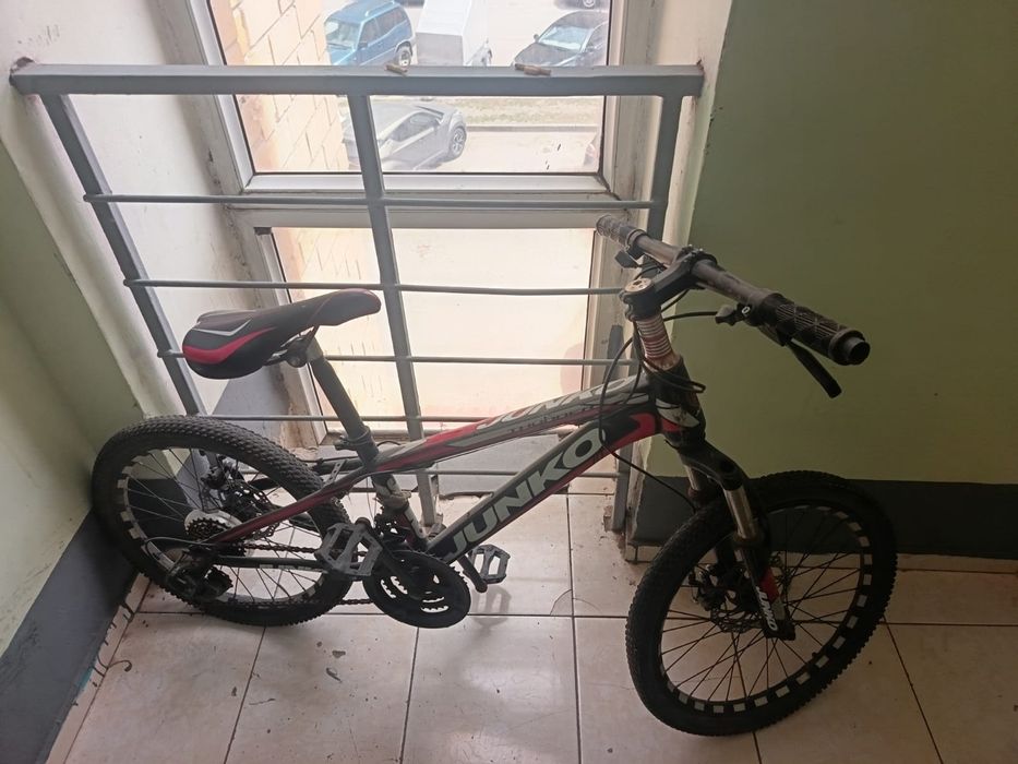 Продам не дорого велик