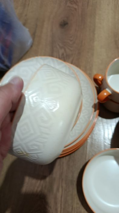 Продам набор посуды