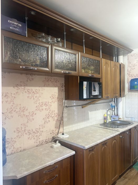 Продам кухонный гарнитур