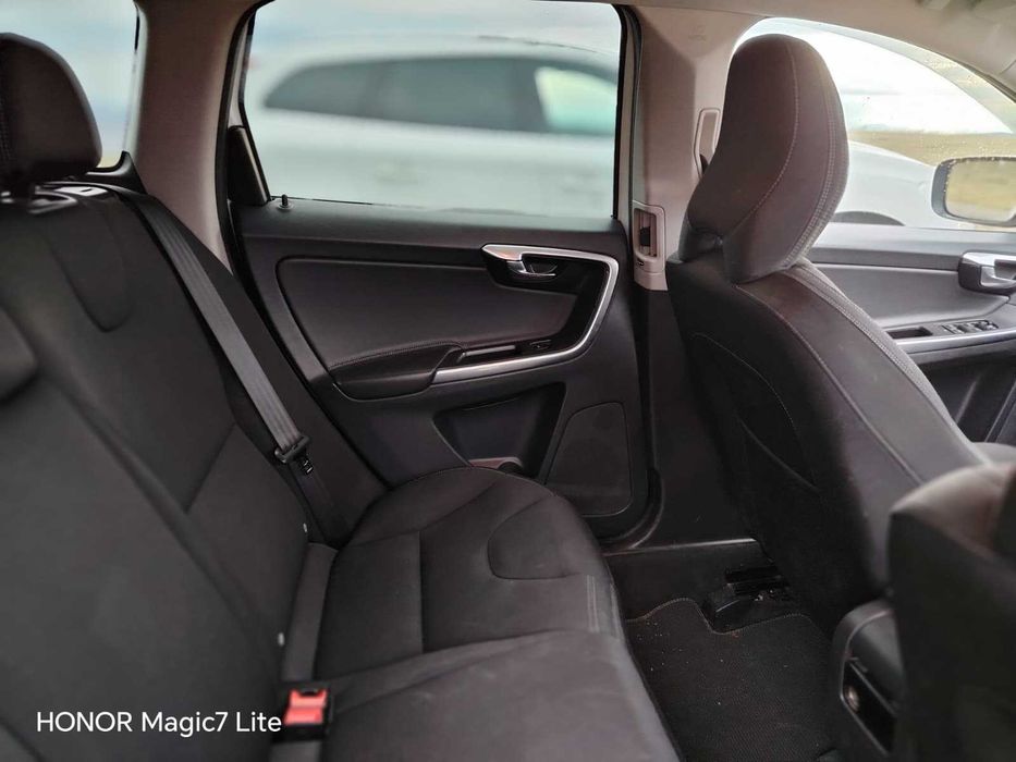 Volvo XC60 2L automat 2016 2 x seturi jante aluminiu