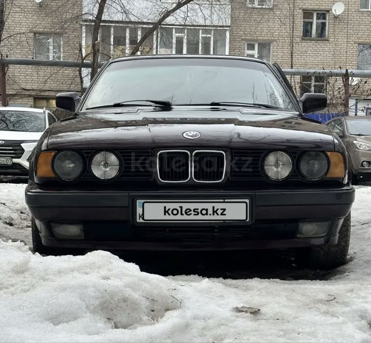 Бмв е34 bmw e34 m50 b20 bosch