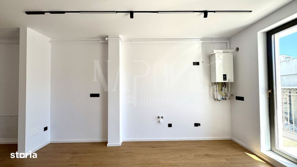 Apartament 2 camere de vanzare in Floresti — fotografia 3