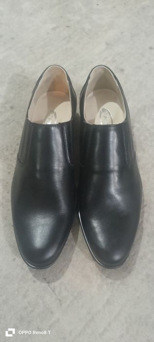 Продам военный туфли