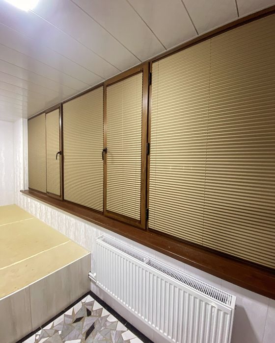 Jalyuzi exspress 24/7